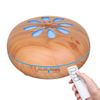 Humidificador ultrasónico difusor de aromaterapia-1835
