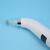 Removedor de espinillas de succión electrónico microcristalino -ELG0101 